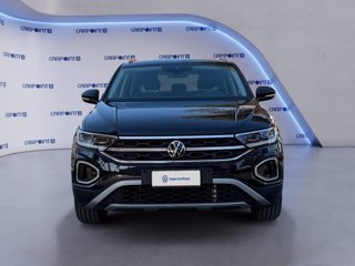 VOLKSWAGEN T-roc 1.5 tsi style dsg 8