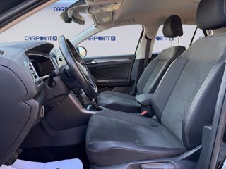 VOLKSWAGEN T-roc 1.5 tsi style dsg 9