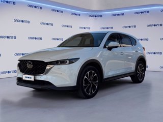 MAZDA Cx-5 2.2 exceed awd 150cv 0