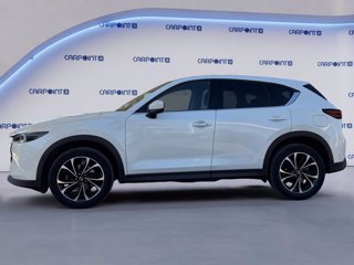 MAZDA Cx-5 2.2 exceed awd 150cv 1