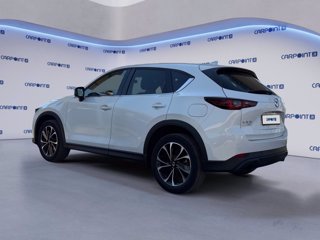 MAZDA Cx-5 2.2 exceed awd 150cv 2
