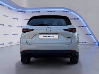 MAZDA Cx-5 2.2 exceed awd 150cv 3