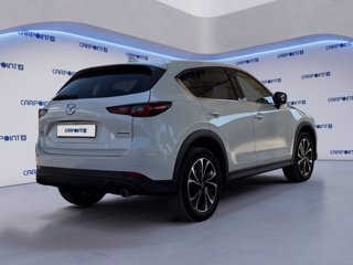MAZDA Cx-5 2.2 exceed awd 150cv 4