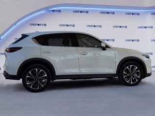 MAZDA Cx-5 2.2 exceed awd 150cv 5