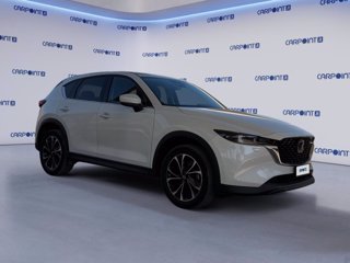 MAZDA Cx-5 2.2 exceed awd 150cv 6