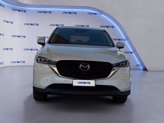 MAZDA Cx-5 2.2 exceed awd 150cv 7