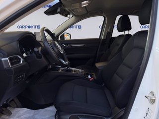 MAZDA Cx-5 2.2 exceed awd 150cv 8