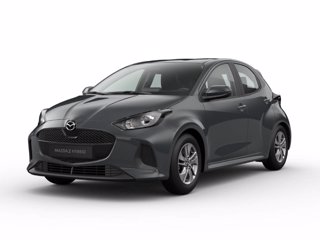 MAZDA 2 1.5 vvt full hybrid electric prime line e-cvt 0