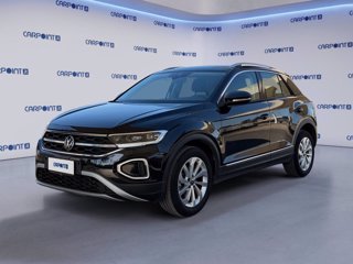 VOLKSWAGEN T-roc 1.0 tsi style 110cv 0