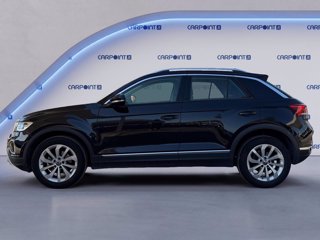 VOLKSWAGEN T-roc 1.0 tsi style 110cv 2