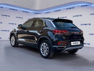 VOLKSWAGEN T-roc 1.0 tsi style 110cv 3