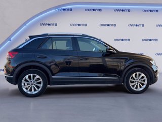 VOLKSWAGEN T-roc 1.0 tsi style 110cv 6