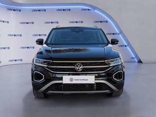 VOLKSWAGEN T-roc 1.0 tsi style 110cv 8
