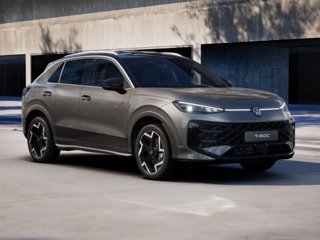VOLKSWAGEN T-roc 1.5 etsi r-line 150cv dsg 0