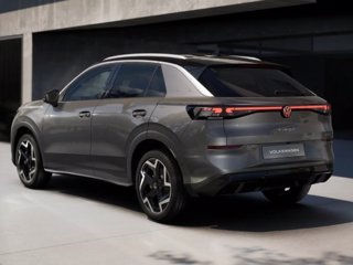VOLKSWAGEN T-roc 1.5 etsi r-line 150cv dsg 2