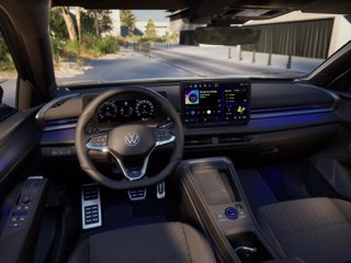 VOLKSWAGEN T-roc 1.5 etsi r-line 150cv dsg 3