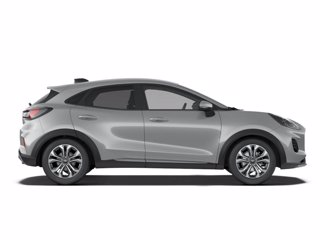 FORD Puma 1.0 EcoBoost Hybrid 125 CV S&S aut. Titanium 1