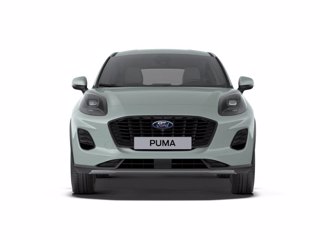 FORD Puma 1.0 EcoBoost Hybrid 125 CV S&S aut. Titanium 4
