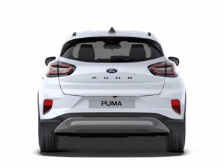 FORD Puma 1.0 EcoBoost Hybrid 125 CV S&S aut. Titanium 3