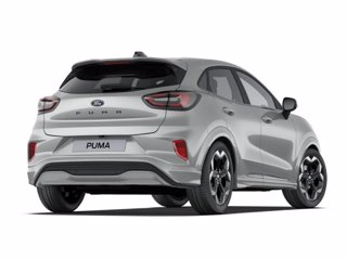 FORD Puma 1.0 ecoboost h st-line x 125cv 2