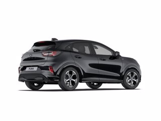 FORD Puma 1.0 ecoboost h st-line 125cv 2