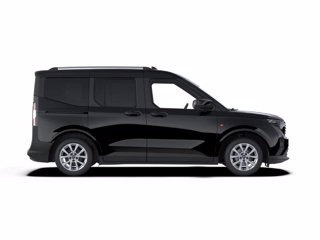FORD Tourneo courier ii 1.0 ecoboost 125cv titanium 1