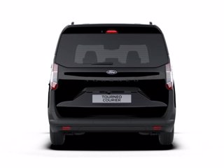 FORD Tourneo courier ii 1.0 ecoboost 125cv titanium 3