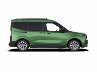 FORD Tourneo courier ii 1.0 ecoboost 125cv titanium 1