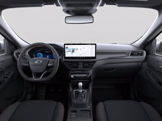 FORD Kuga 2.5 full hybrid st-line 2wd 180cv auto 5
