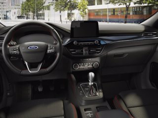 FORD Kuga 2.5 full hybrid st-line 2wd 180cv auto 4