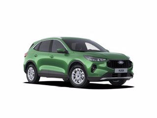 FORD Kuga 1.5 EcoBoost 150 CV 2WD Titanium 0