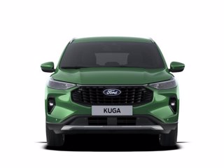 FORD Kuga 1.5 EcoBoost 150 CV 2WD Titanium 4