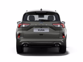 FORD Kuga 2.5 full hybrid st-line 2wd 180cv auto 3