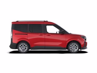 FORD Tourneo courier ii 1.0 ecoboost 125cv titanium powershift 1