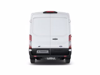 FORD Transit 350 awd 2.0 ecoblue 165cv trend l2h2 d.cab 3