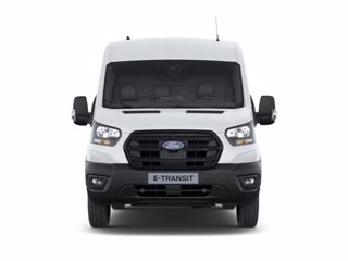 FORD Transit 350 awd 2.0 ecoblue 165cv trend l2h2 d.cab 4