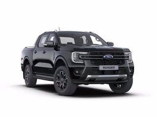 FORD Ranger 3.0 EcoBlue aut. 240 CV DC Wildtrak 5 posti