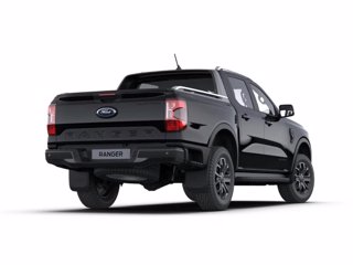 FORD Ranger 3.0 EcoBlue aut. 240 CV DC Wildtrak 5 posti 2