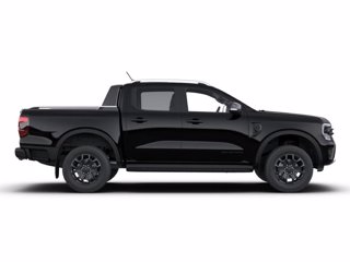 FORD Ranger 3.0 EcoBlue aut. 240 CV DC Wildtrak 5 posti 1