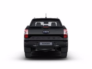 FORD Ranger 3.0 EcoBlue aut. 240 CV DC Wildtrak 5 posti 3