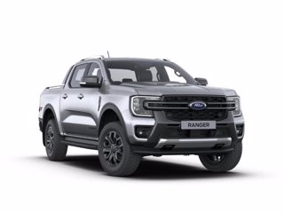 FORD Ranger 3.0 EcoBlue aut. 240 CV DC Wildtrak 5 posti