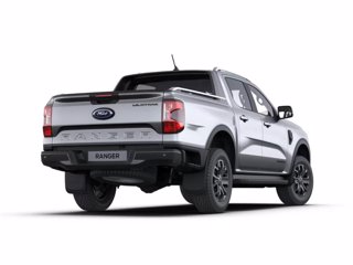 FORD Nuovo Ranger P703 Doppia Cabina Wildtrack 3.0 ECOBLUE 240 CV A10 AWD 5p 2