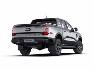FORD Ranger 3.0 EcoBlue aut. 240 CV DC Wildtrak 5 posti 2