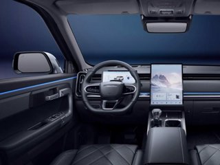 JAECOO Jaecoo 7 shs-p 1.5 tgdi phev exclusive auto 2