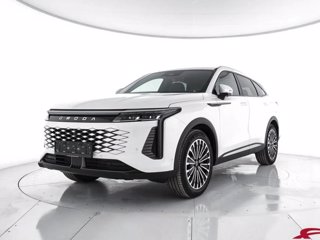 OMODA Omoda 9 shs-p 1.5 tgdi phev premium i-awd 0