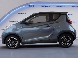 DR Dr 1.0 ev 45kw 2