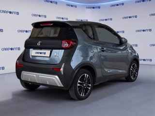 DR Dr 1.0 ev 45kw 5