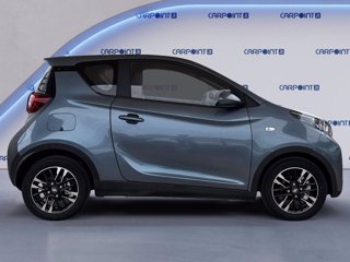 DR Dr 1.0 ev 45kw 6