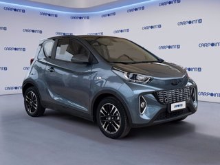 DR Dr 1.0 ev 45kw 7