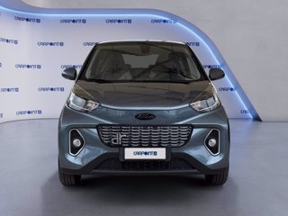 DR Dr 1.0 ev 45kw 8